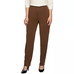 Susan Graver Dress Pants